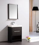 24"/Espresso/WithBase