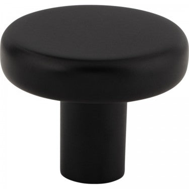 Gibson Cabinet Door Pull - Black