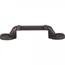 Vienna Cabinet Door Handle - Bronze