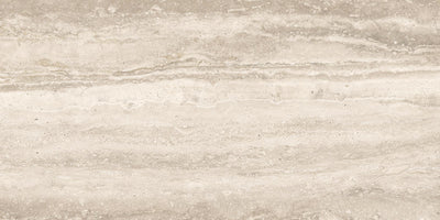 Oxford Taupe 12" x 24" Porcelain Matte Floor and Wall Tile (11.62 SF/Carton)