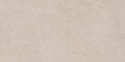 Genesis Beige 12" x 24" Porcelain Matte Floor and Wall Tile (11.62 SF/Carton)
