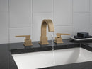 Delta Vero Widespread Bathroom Faucet