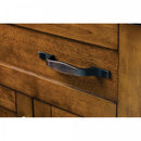 Cosgrove Cabinet Door Handle - Bronze