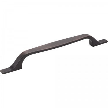 Cosgrove Cabinet Door Handle - Bronze