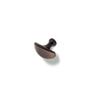 Cosgove Cabinet Door Pull - Bronze