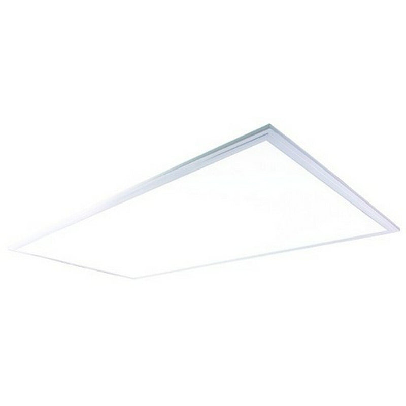 Morris LED Backlit Panels, 2X4, DLC Standard, 50W, 4000K