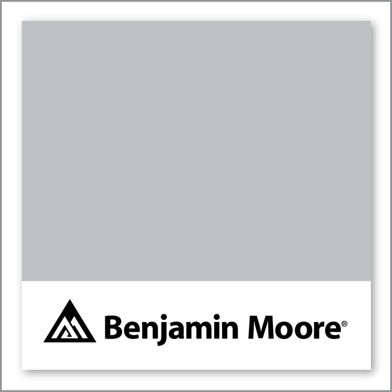 Benjamin Moore Eggshell Paint Interior Eternity AF-695