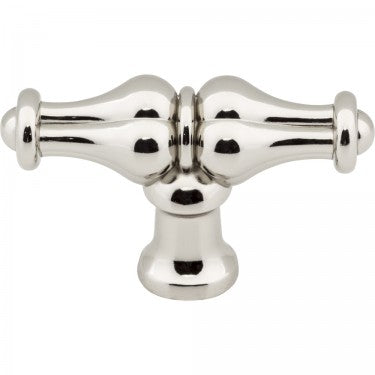 Bella Cabinet Door Knob - Chrome