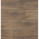 Urban 6" x 24" Ceramic Wood look Matte Wall & Floor Tile (16 SF/Carton)