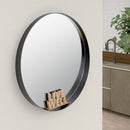 Gatco Beveled Accent Mirror