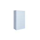 Natura 12" D Two door Wall Luxor Kitchen Cabinet