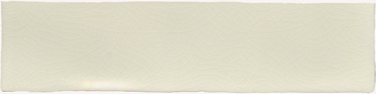 Metis Craquel Bone 3" x 12" Glazed Wall Tile (5.38 SF/Carton)