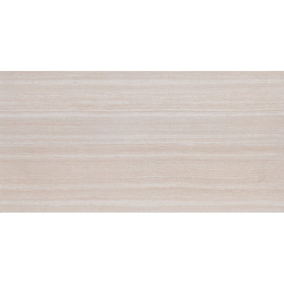 Concrete 12" x 24" Ceramic Floor and Wall Matte Tile (16/SF Carton)
