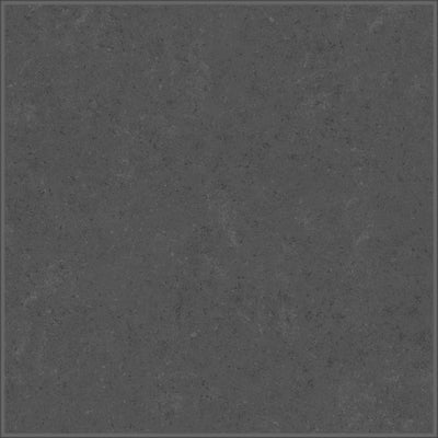 Costa Black 12" x 12" Glazed Monocottura Matte Floor & Wall Tile (10.76 SF/Carton)