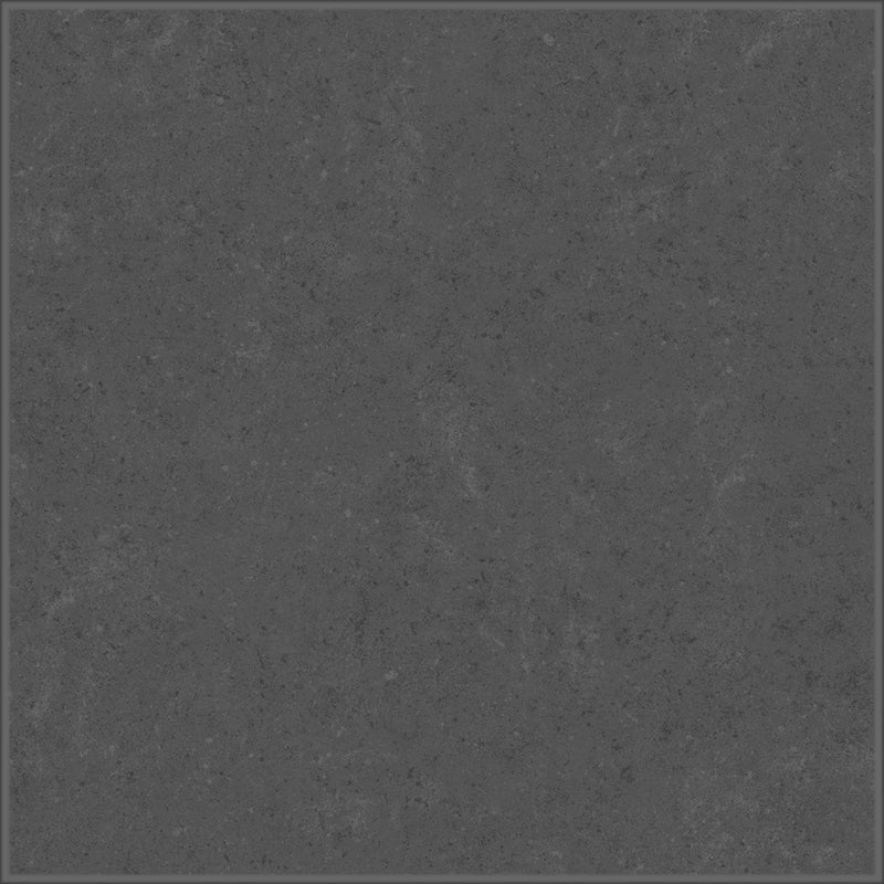 Costa Black 12" x 12" Glazed Monocottura Matte Floor & Wall Tile (10.76 SF/Carton)