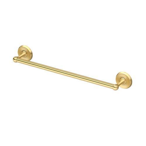 21"/Gold