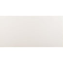 Estates White Polished Porcelain Floor & Wall Tile