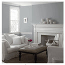 Benjamin Moore Eggshell Paint Interior Eternity AF-695