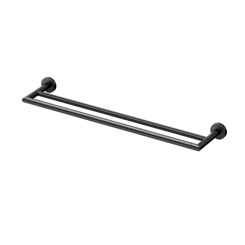 Gatco Glam Wall Mounted Towel Bar