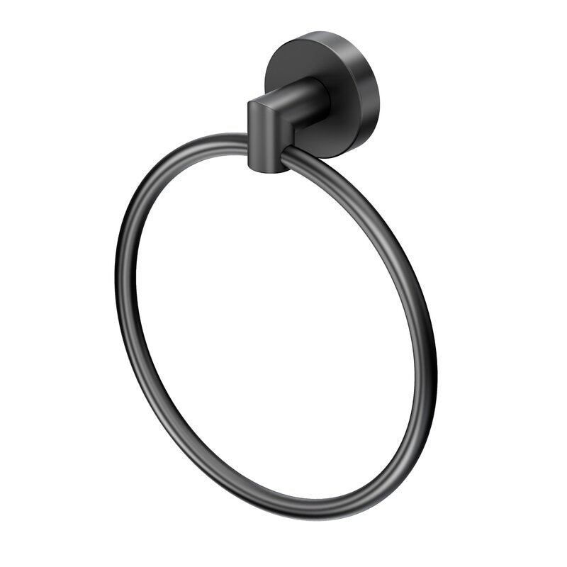 Gatco Glam Towel Ring