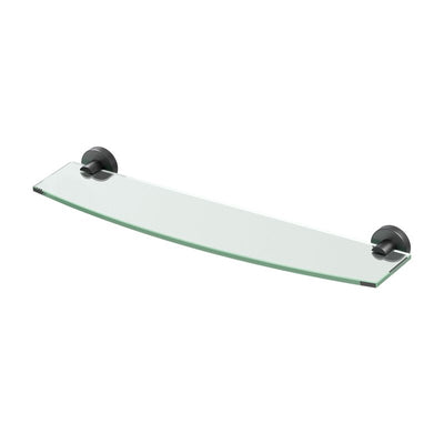 Gatco Glam Wall Shelf