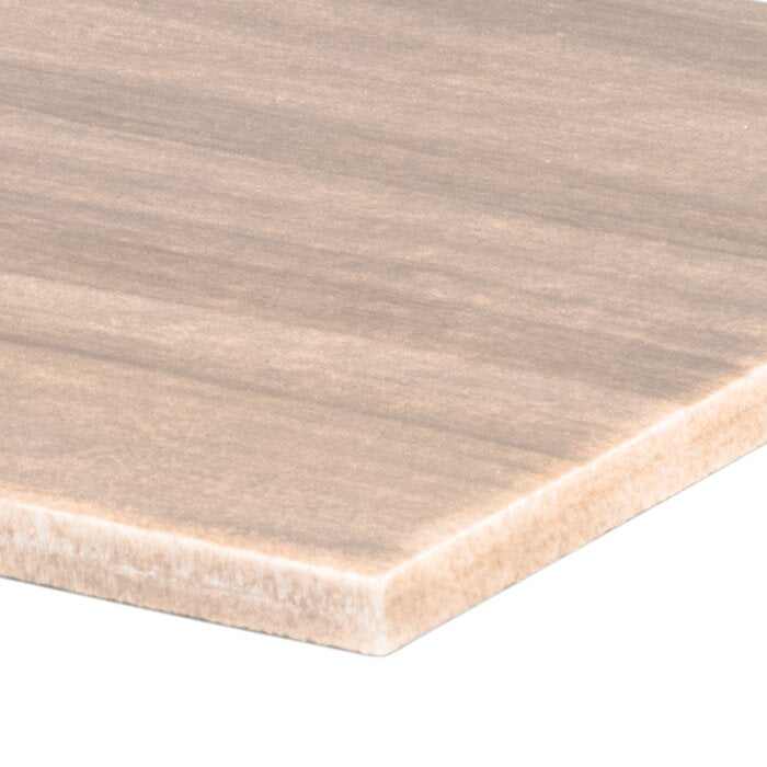 Loft 8" x 36" Porcelain Wood look Matte Wall & Floor Tile (14 SF/Carton )
