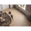 Loft Porcelain Wood Look Matte Mosaic Tile (10 SF/Carton)