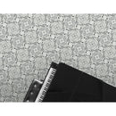 Graben Paloma 8" x 8" Porcelain Spanish Matte Wall & Floor Tile (5.16 SF/Carton)