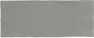 Metis Light Gray 3" x 6" Handmade-Look Glazed Wall Tile (5.38 SF/Carton)