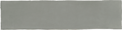 Metis Light Gray 3" x 12" Handmade-Look Glazed Wall Tile (5.38 SF/Carton)