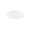 Xelan LED 13 inch White Ceiling Mount Ceiling Light