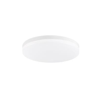 Xelan LED 13 inch White Ceiling Mount Ceiling Light