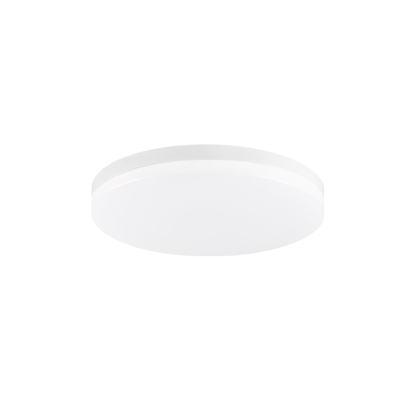 Xelan LED 13 inch White Ceiling Mount Ceiling Light