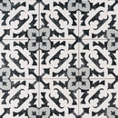 Graben Brina 8" x 8" Porcelain Spanish Matte Wall & Floor Tile (5.16 SF/Carton)