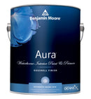 Benjamin Moore Eggshell Paint Interior Metro Gray 1459