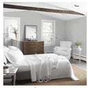 Benjamin Moore Eggshell Paint Interior Metro Gray 1459