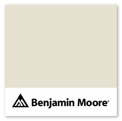 Benjamin Moore Eggshell Paint Interior Muskoka Trail 974