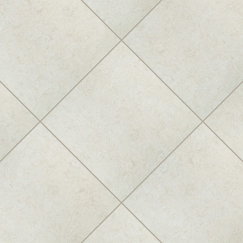 Monza Matte Porcelain Floor and Wall Tile (16 SF/Carton)