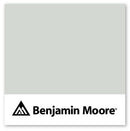 Benjamin Moore Eggshell Paint Interior Alaskan Husky 1479