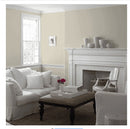 Benjamin Moore Eggshell Paint Interior Feather Down 953