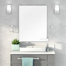 Gatco Parallel Wall Mount Toilet Paper Holder