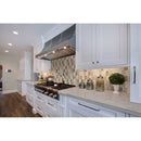 Salvage 2'' x 5'' Glass Mosaic Matte Tile (13.95 SF/Carton)