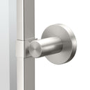 Gatco Reveal Beveled Bathroom Framed Mirror