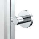 Gatco Reveal Beveled Bathroom Framed Mirror