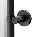 Gatco Reveal Beveled Bathroom Framed Mirror