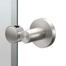 Gatco Reveal Beveled Frameless Bathroom Mirror