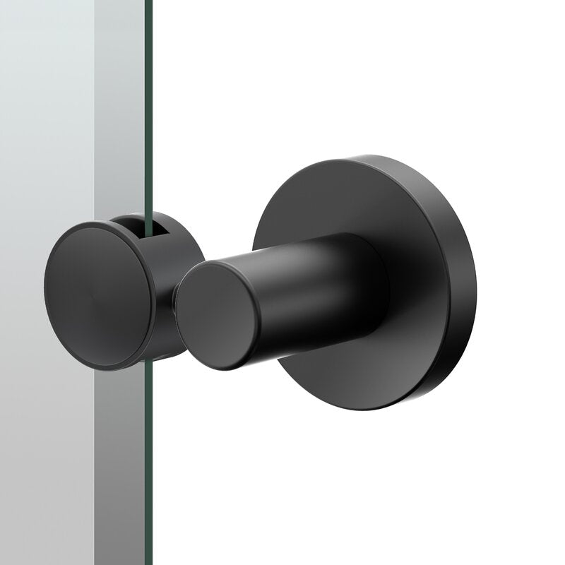 Gatco Reveal Beveled Frameless Bathroom Mirror