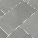 Sandhills Grey Porcelain Floor and Wall Matte Tile (16 SF/Carton)