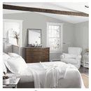 Benjamin Moore Eggshell Paint Interior Silver Chain 1472