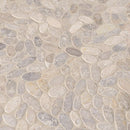 Picket Natural Stone Mosaic Matte Tile (9.7 SF/Carton)